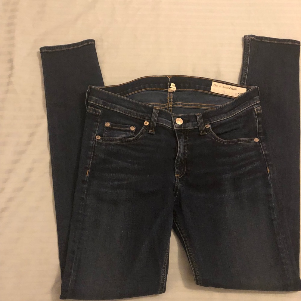 Wit and Wisdom Skinny Jeans